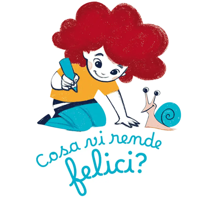 L’economia della ciambella spiegata alle bambine e ai bambini