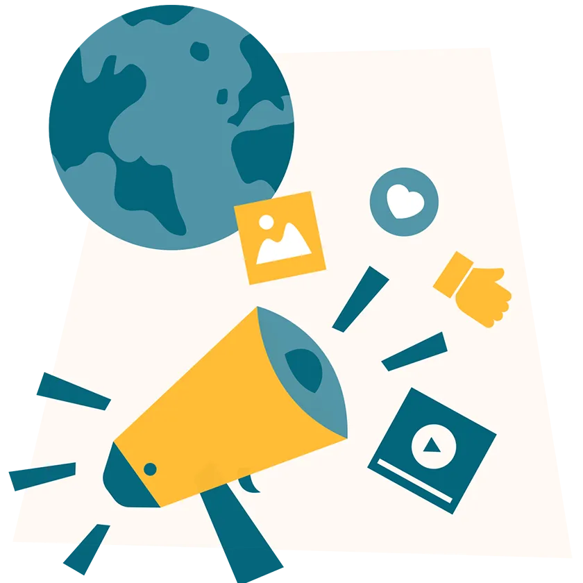 Comunicare la sostenibilità