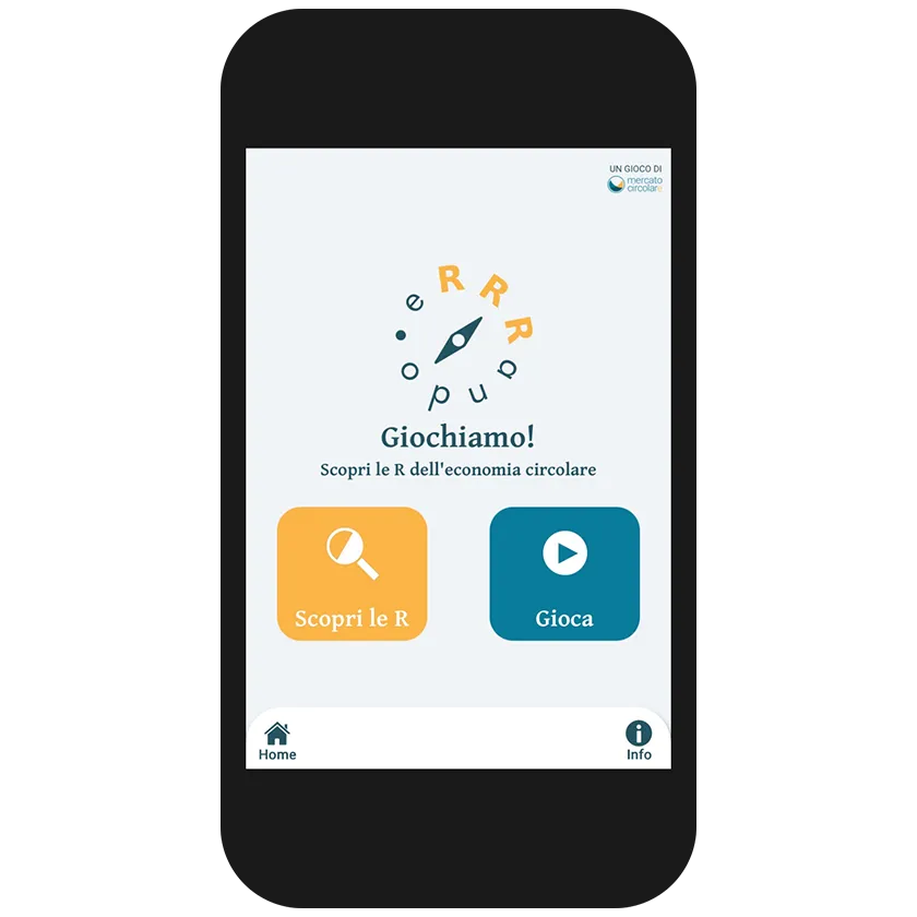 eRRRando. Quante R ha l’economia circolare?