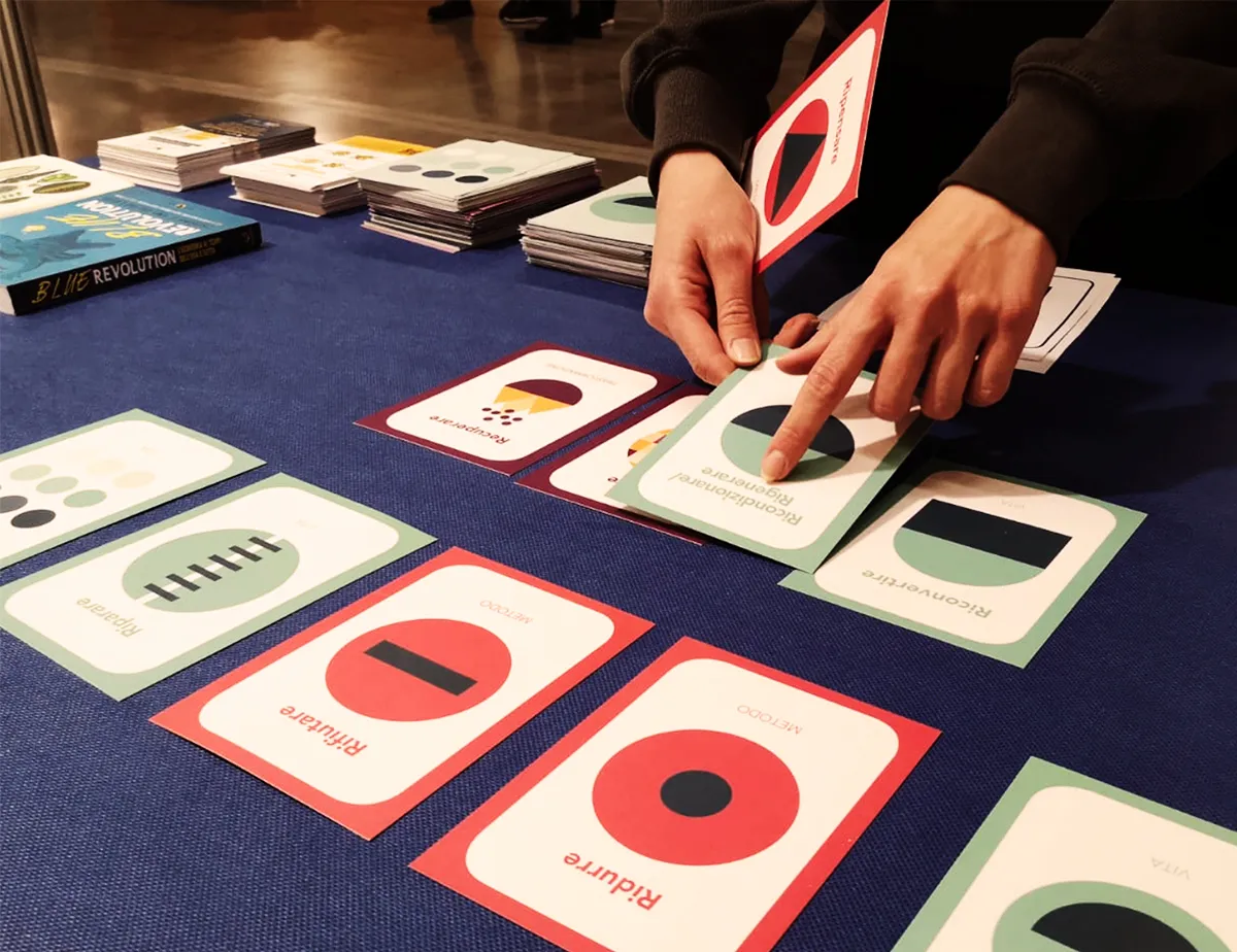 eRRRando. Quante R ha l’economia circolare? - immagine 4