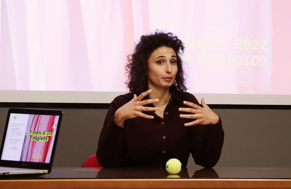 Il costo di una maglietta - immagine 3