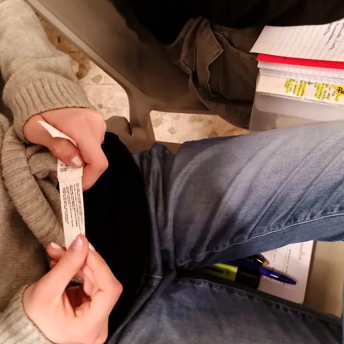 Il costo di una maglietta - immagine 5