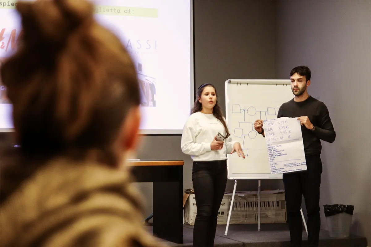 Il costo di una maglietta - immagine 7