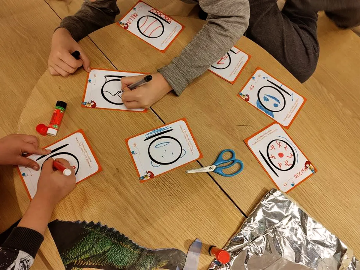 L'economia della ciambella spiegata alle bambine e ai bambini - immagine 3