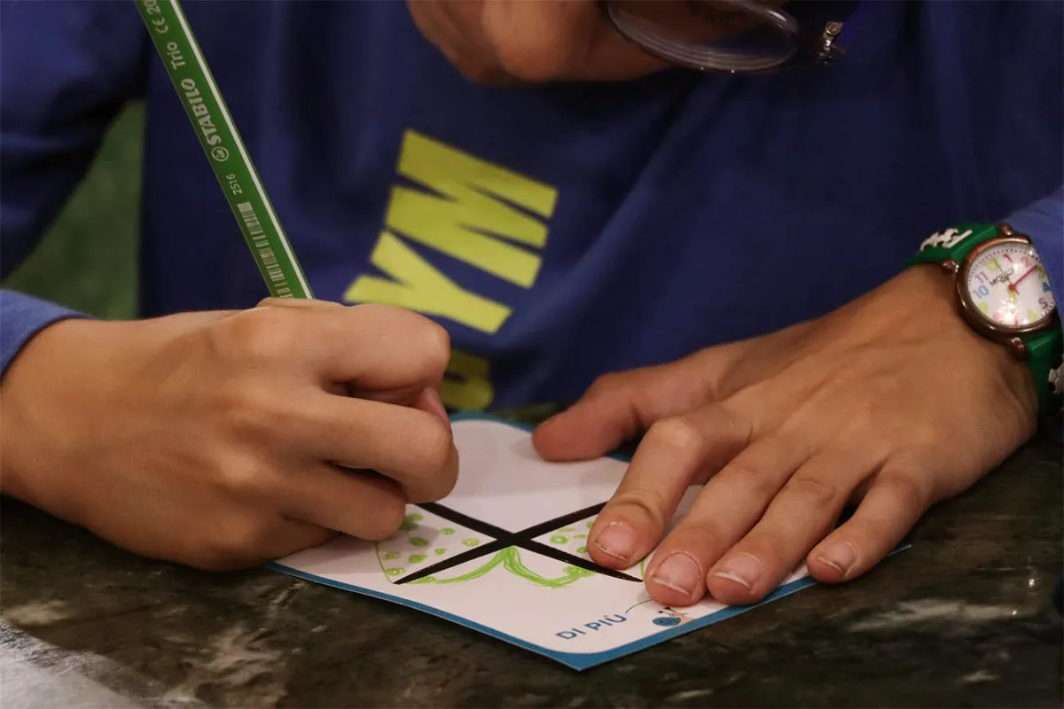 L'economia della ciambella spiegata alle bambine e ai bambini - immagine 4