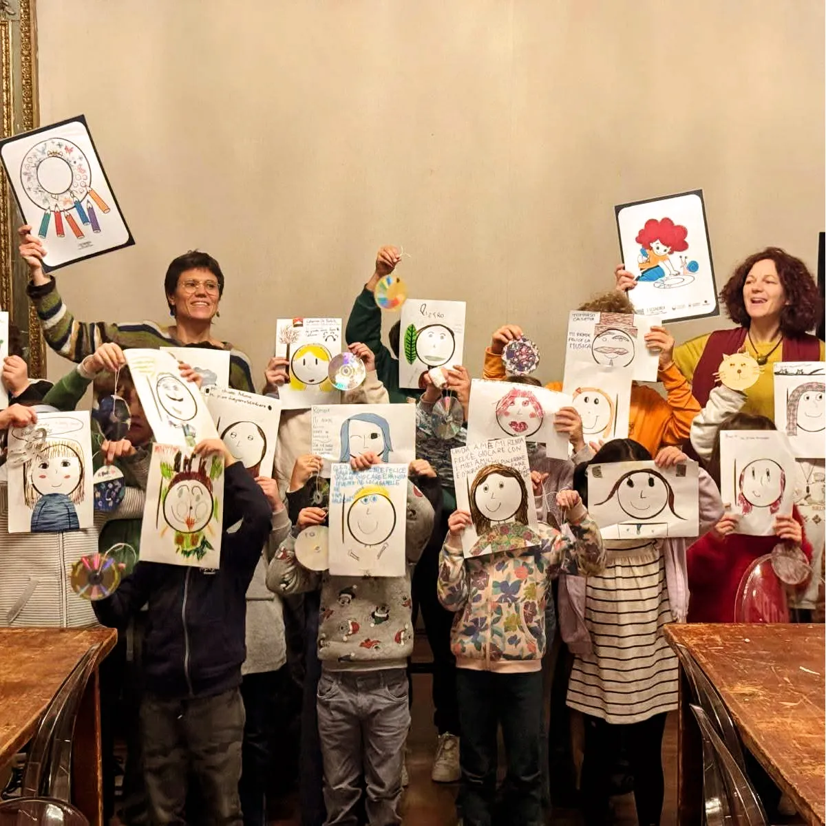 L'economia della ciambella spiegata alle bambine e ai bambini - immagine 5