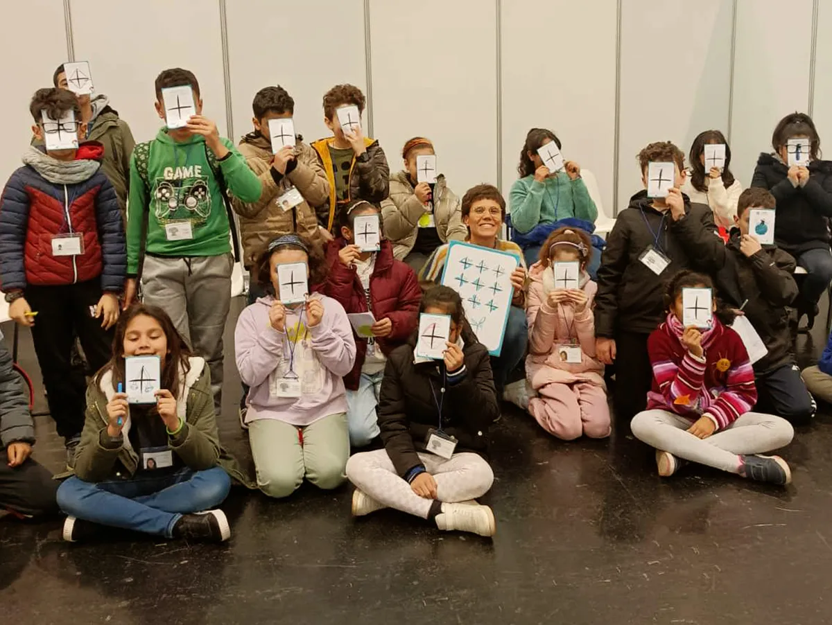 L'economia della ciambella spiegata alle bambine e ai bambini - immagine 6