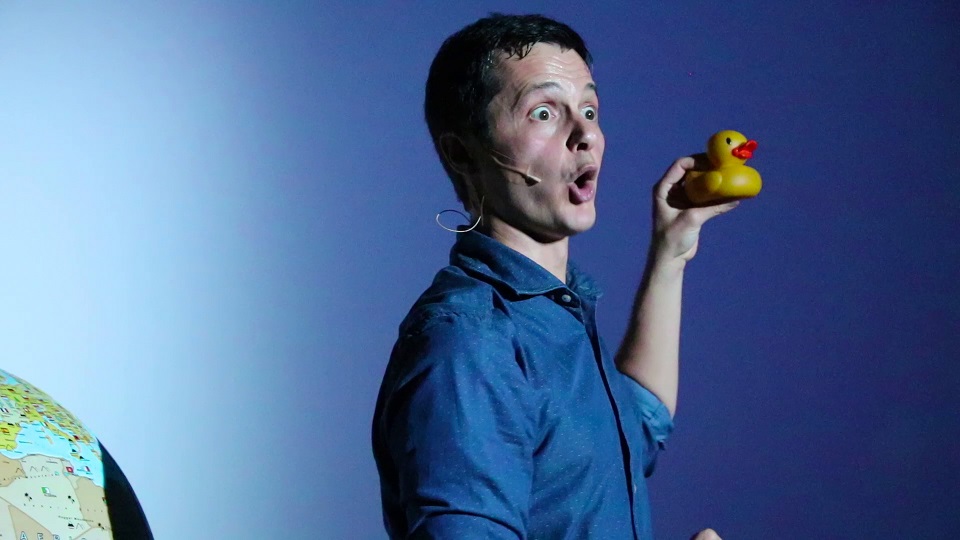 Blue Revolution. L’economia ai tempi dell’usa e getta - immagine 2