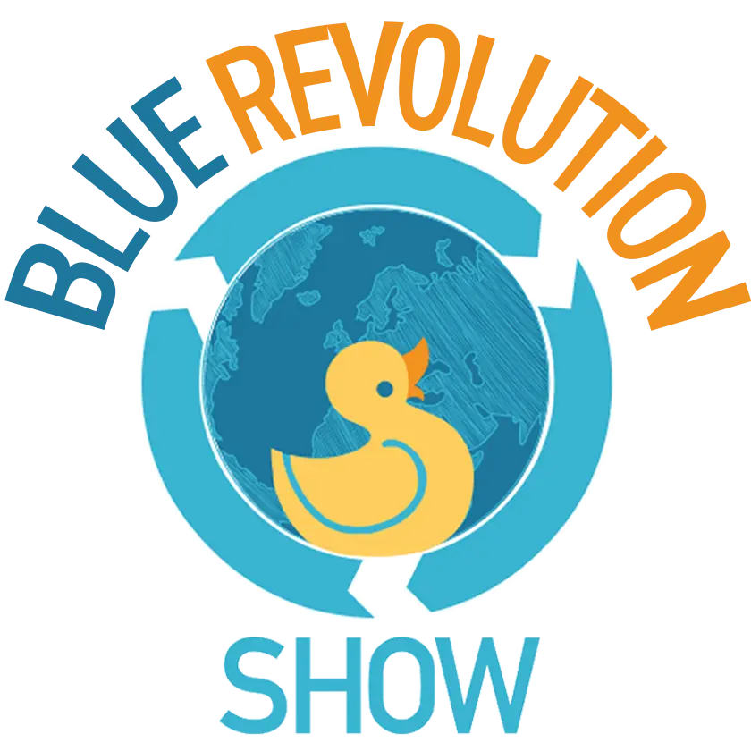 Blue Revolution. L’economia ai tempi dell’usa e getta