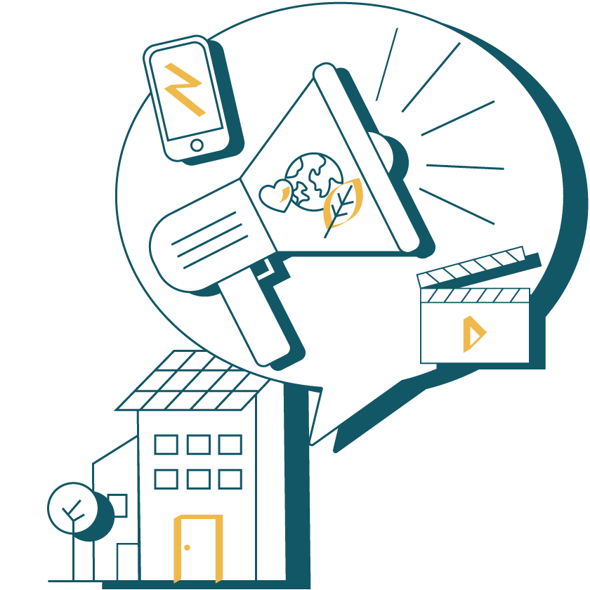 Comunicare la sostenibilità