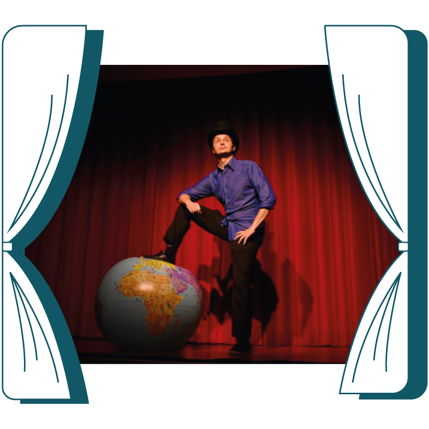 Blue Revolution. L’economia ai tempi dell’usa e getta