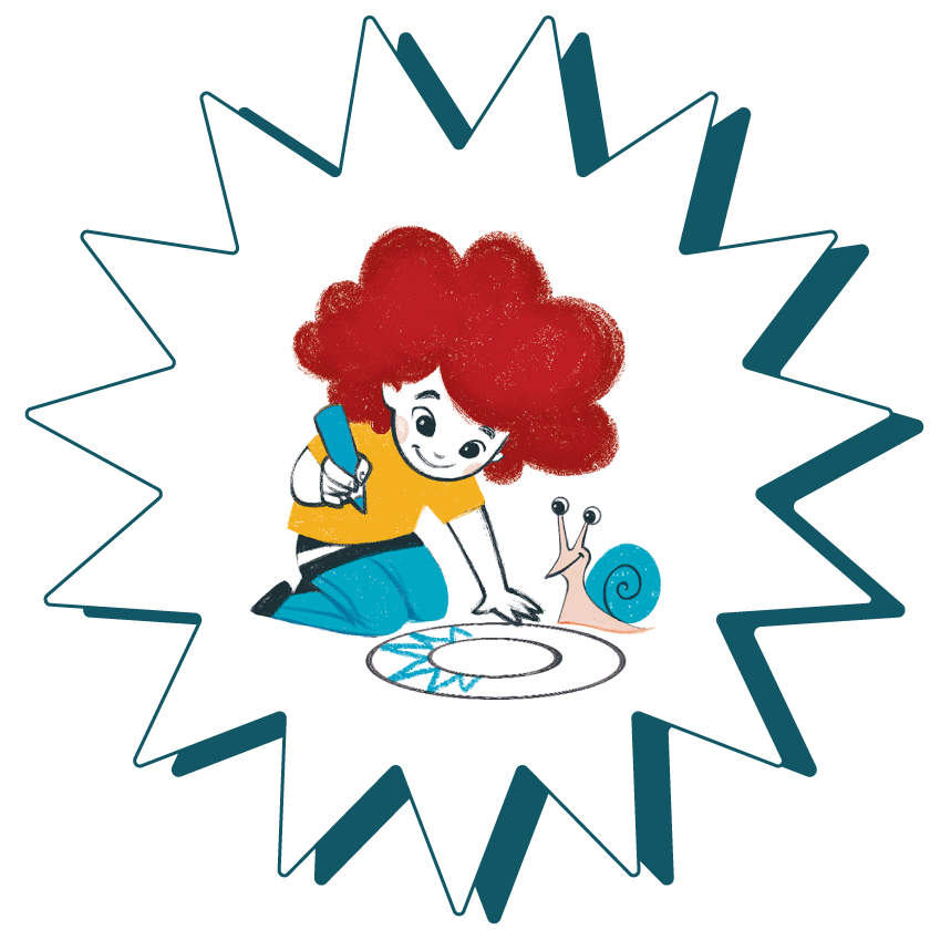 L’economia della ciambella spiegata alle bambine e ai bambini