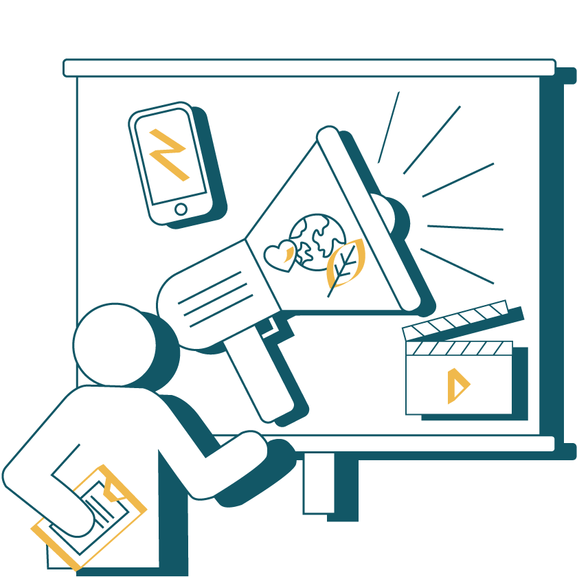 Comunicare la sostenibilità